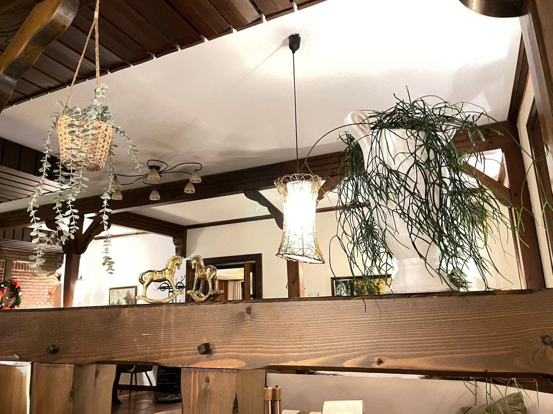 Hotel Gasthaus zur Linde主图