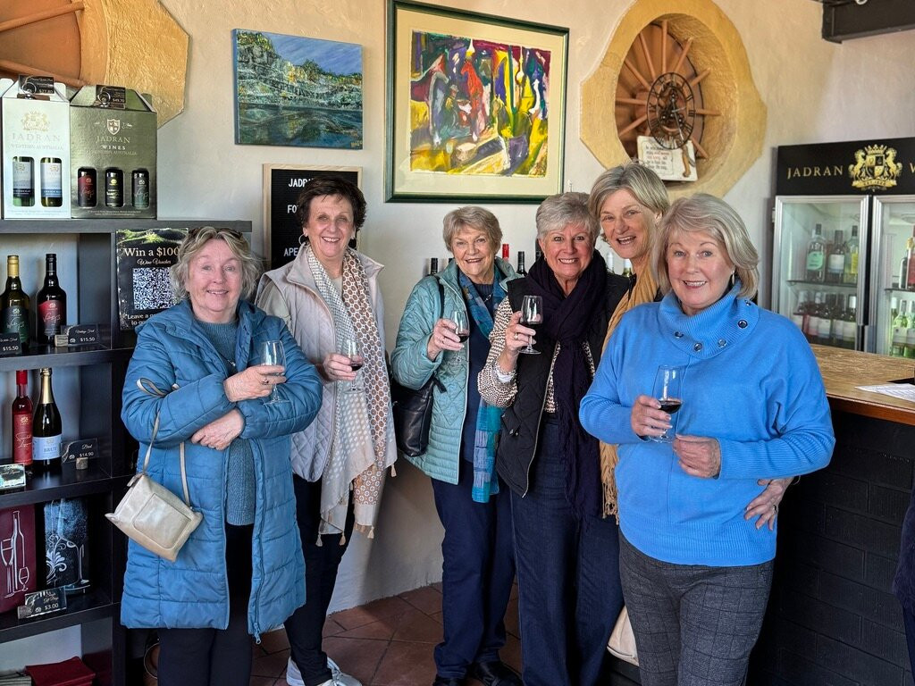 Jadran Wines-Orange Grove必去景点