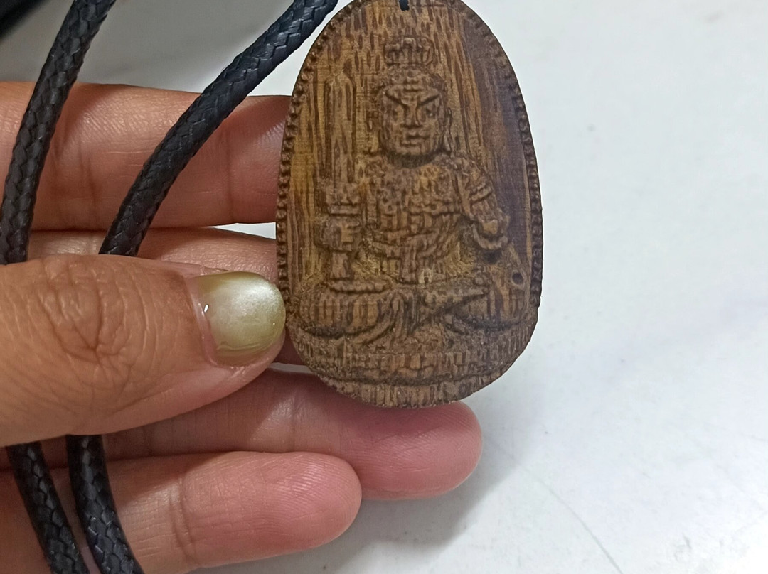 LHC Wooden Handcrafted Jewelry and Gifts-岘港必去景点