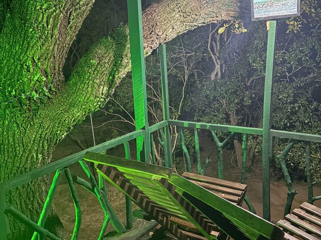 Yala Wild Tree House