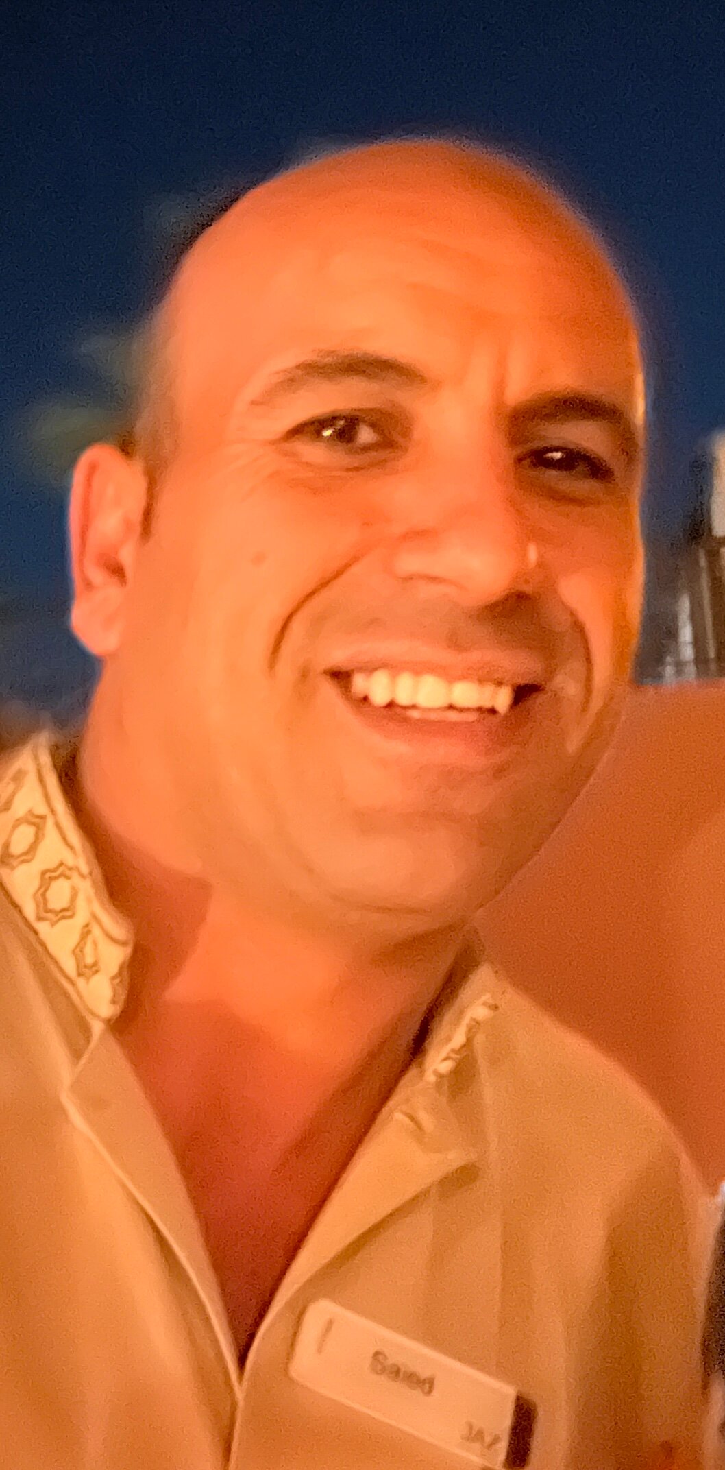 马卡迪绿洲伊波罗度假酒店-官方