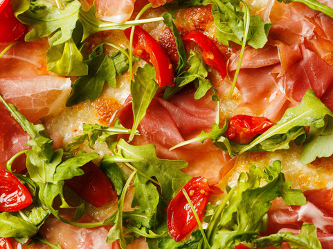 Duetta - Pizze e Tiramisù