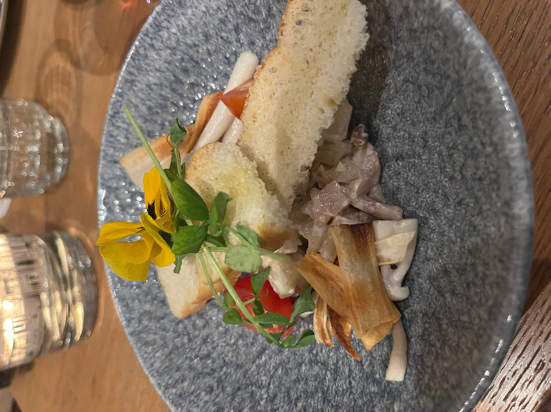 The Market Hotel Groningen主图