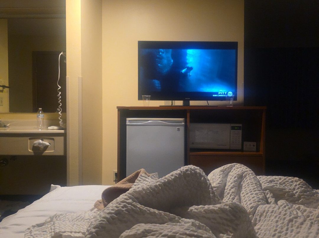 Days Inn by Wyndham Laramie主图