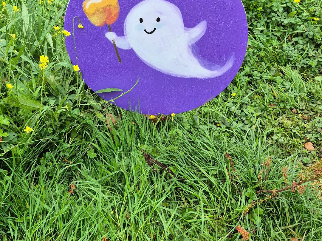 The Vyne-Sherborne St. John必去景点