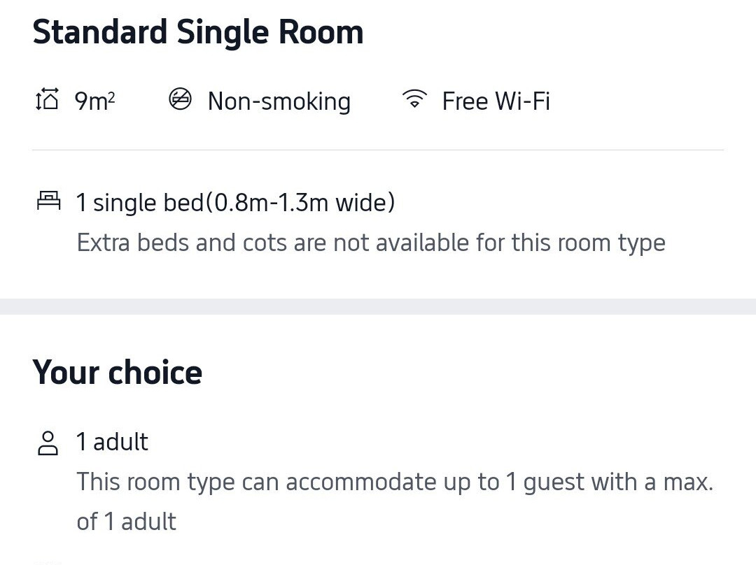 斯玛特阿斯顿阁酒店主图