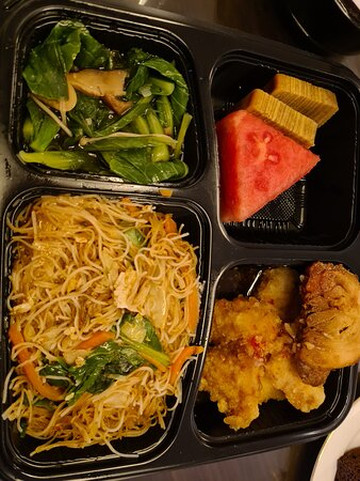 新加坡富丽华河畔大酒店主图