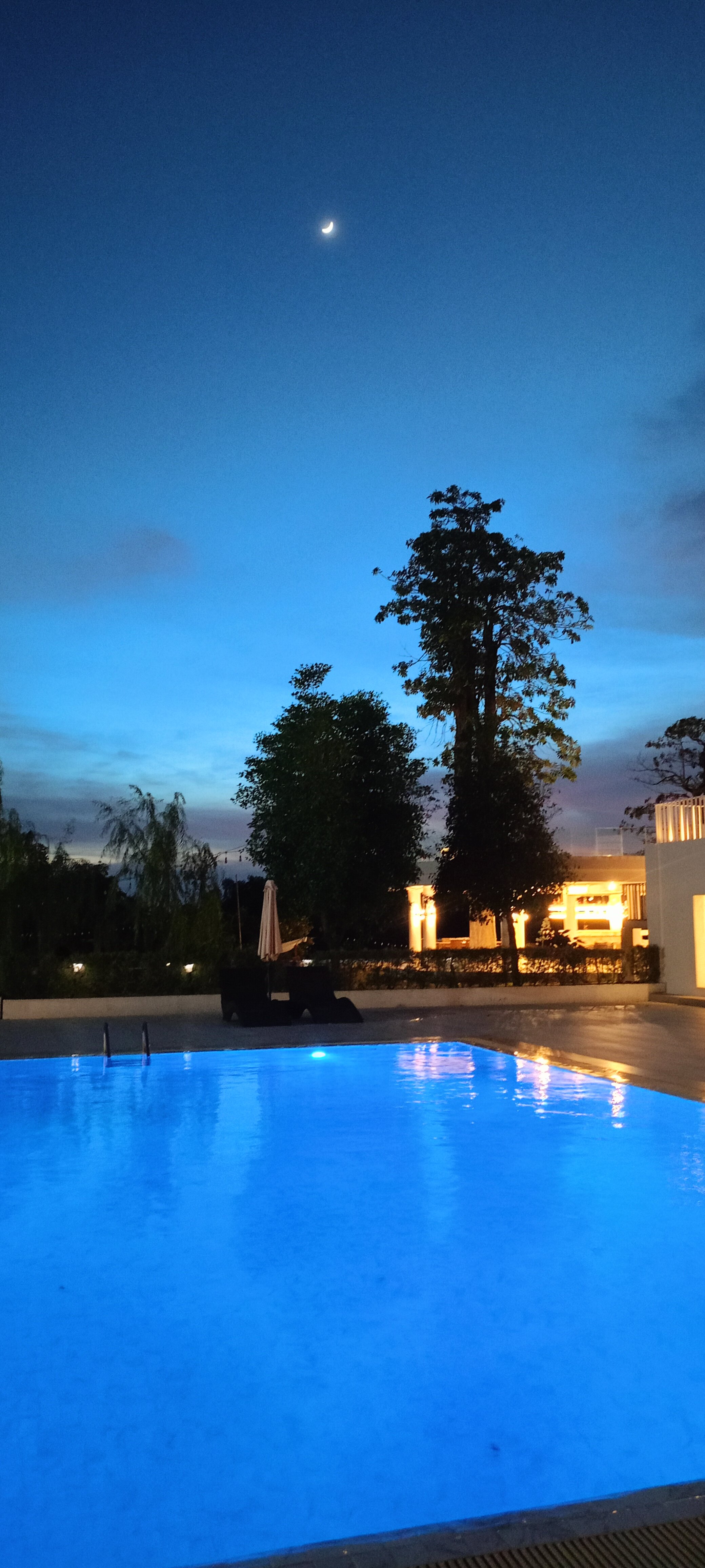 王特拉度假酒店-官方