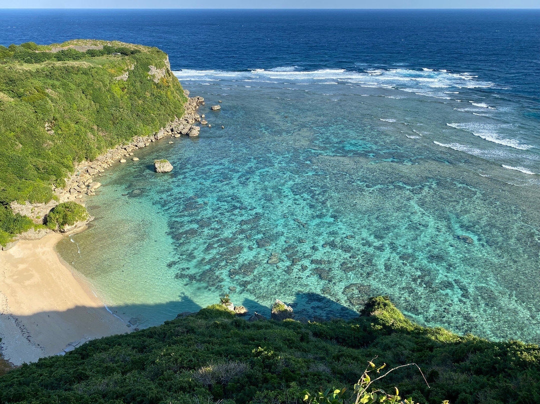 Kafu Banta-宇流麻市必去景点