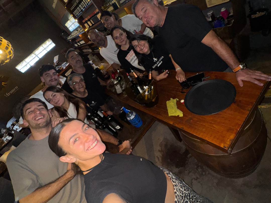 Bodega Atilio Avena-门多萨必去景点