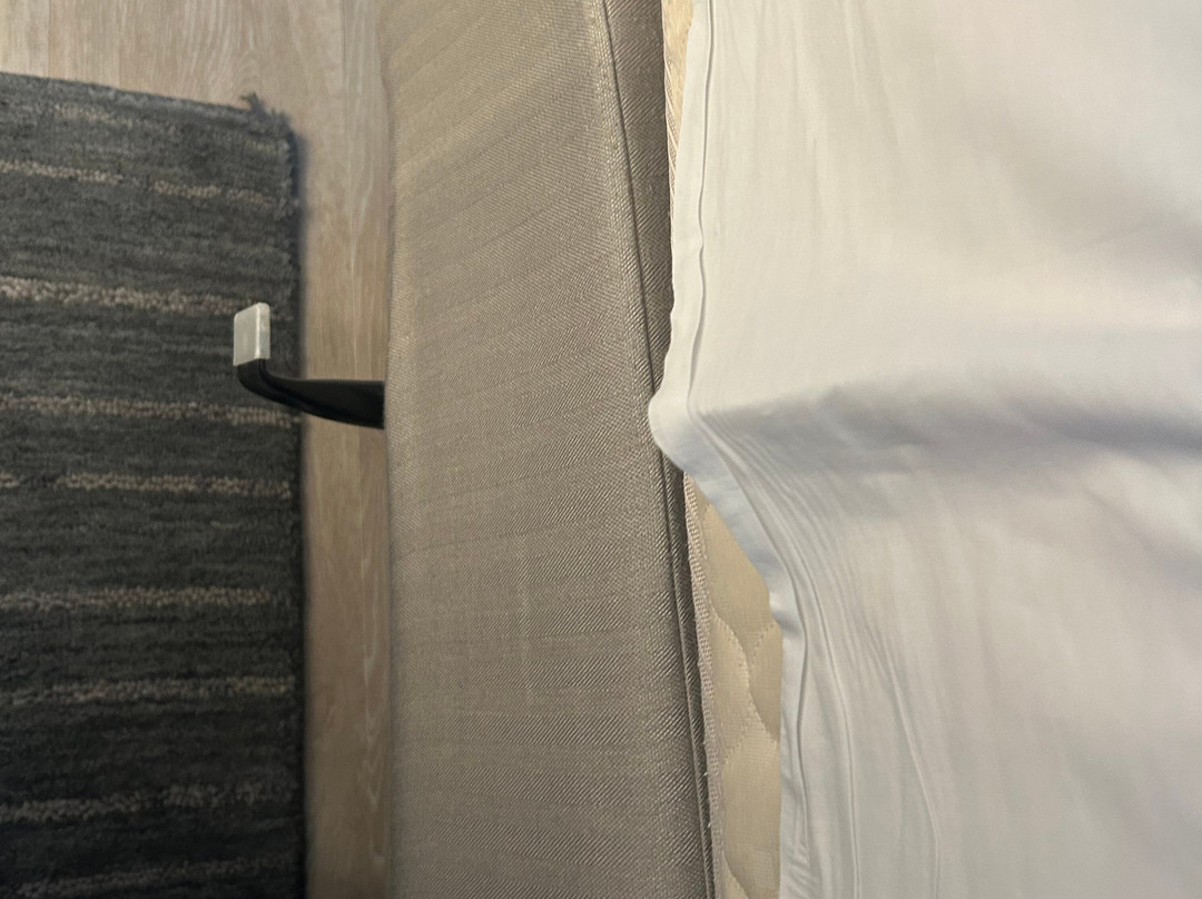 迪尔菲尔德君悦酒店主图