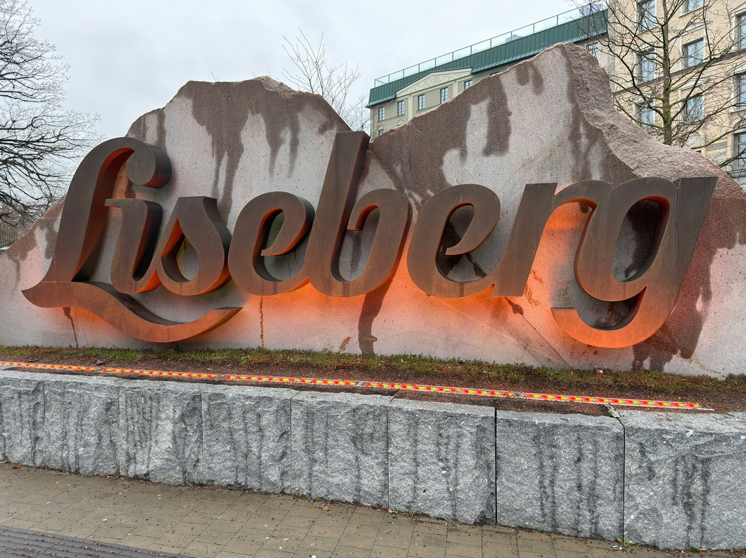 Liseberg Grand Curiosa Hotel
