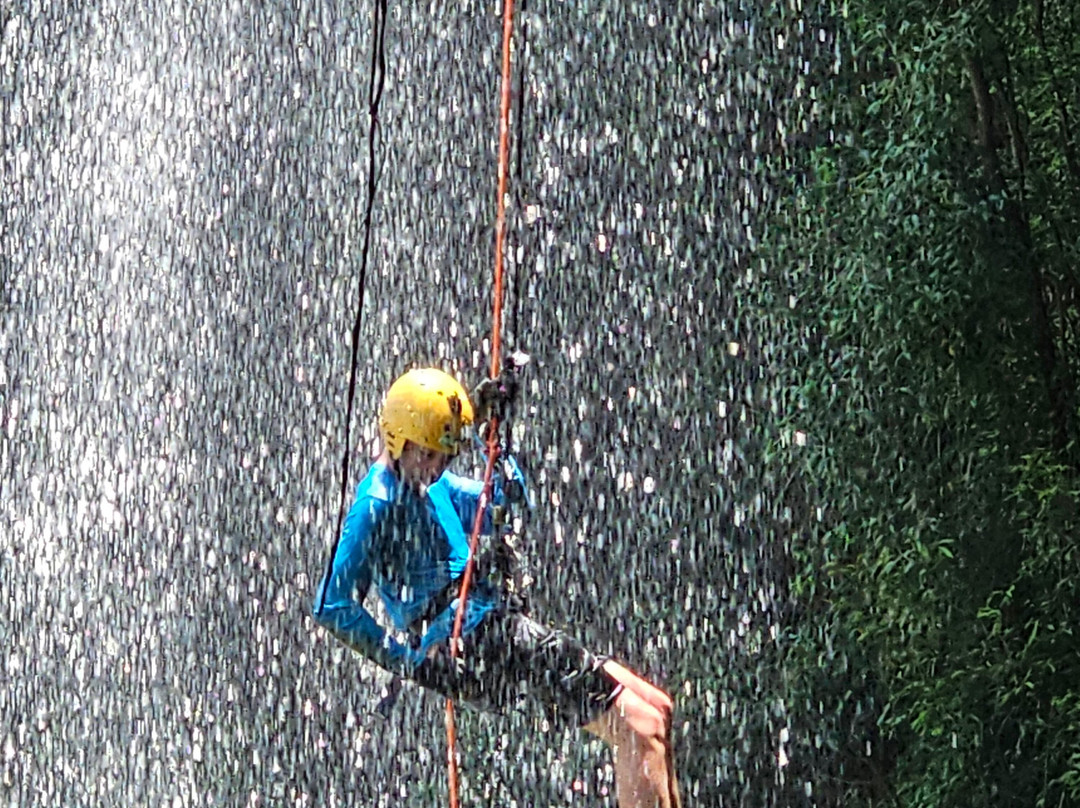Aventura no Caminho-Santo Amaro da Imperatriz必去景点
