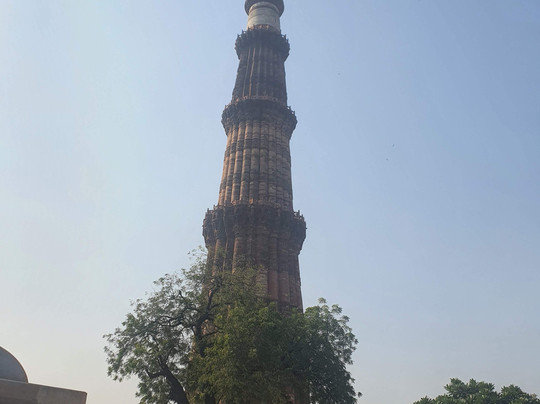 Quality India Tours-新德里必去景点