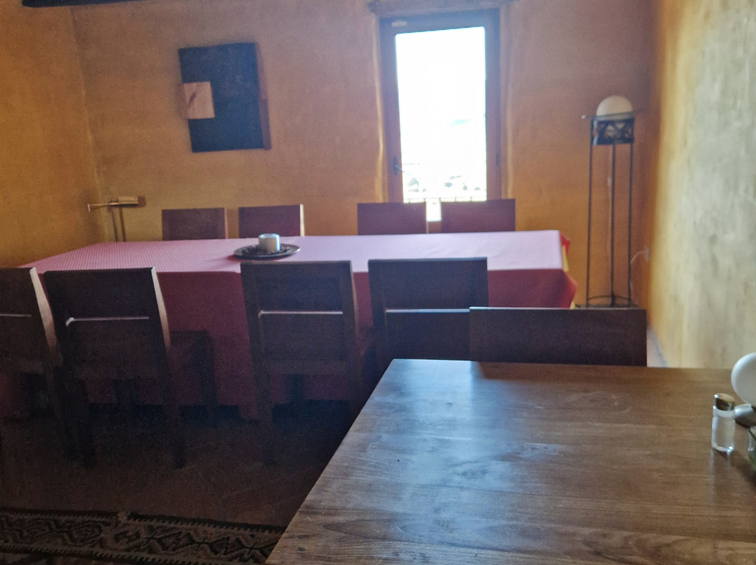 Hotel El Jardin Vertical主图