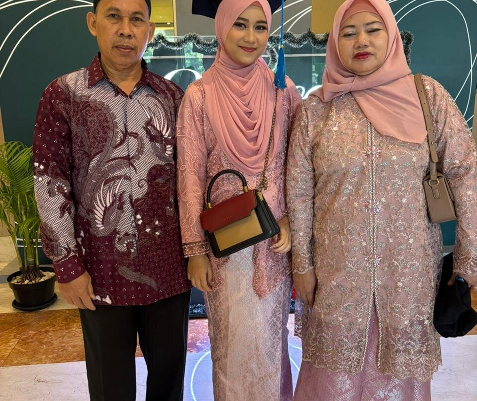 Oakwood Hotel & Apartments Taman Mini Jakarta主图