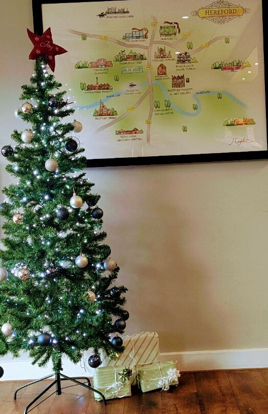 Travelodge Hereford主图