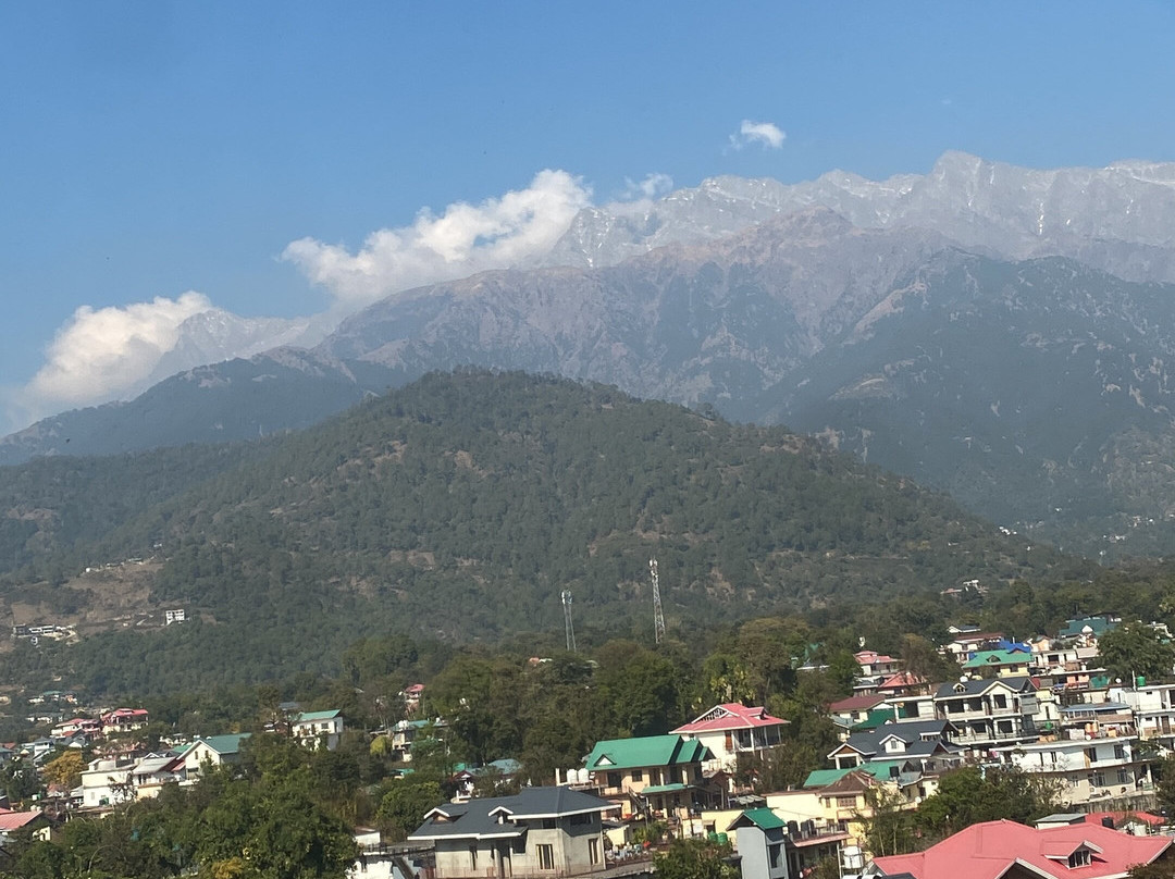 RS Sarovar Portico主图