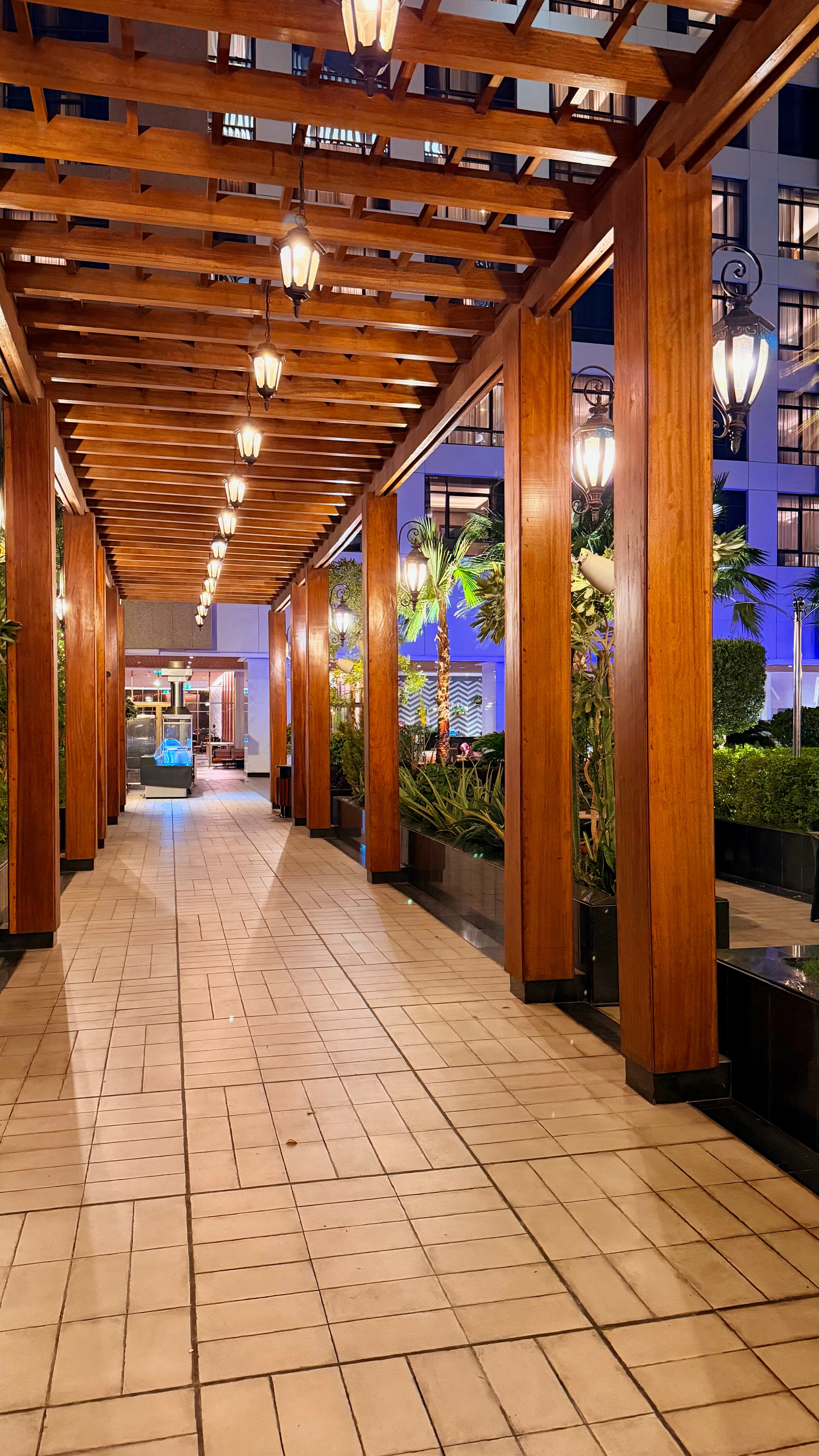 Movenpick Hotel And Residences Riyadh-官方