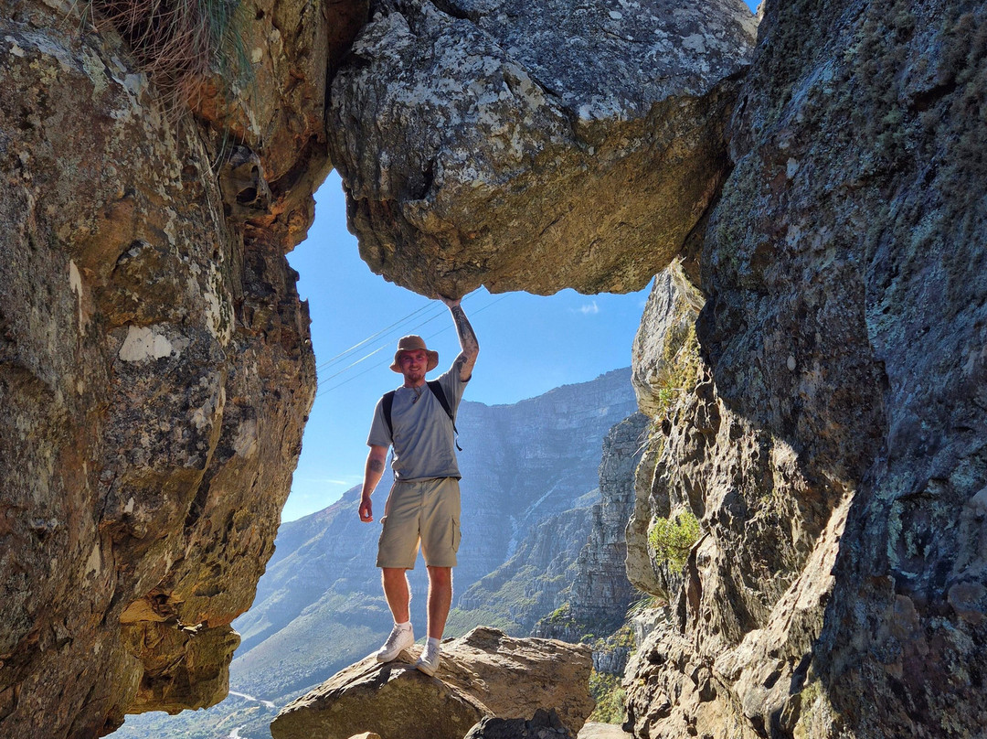 Like 2 Hike-桌山国家公园必去景点