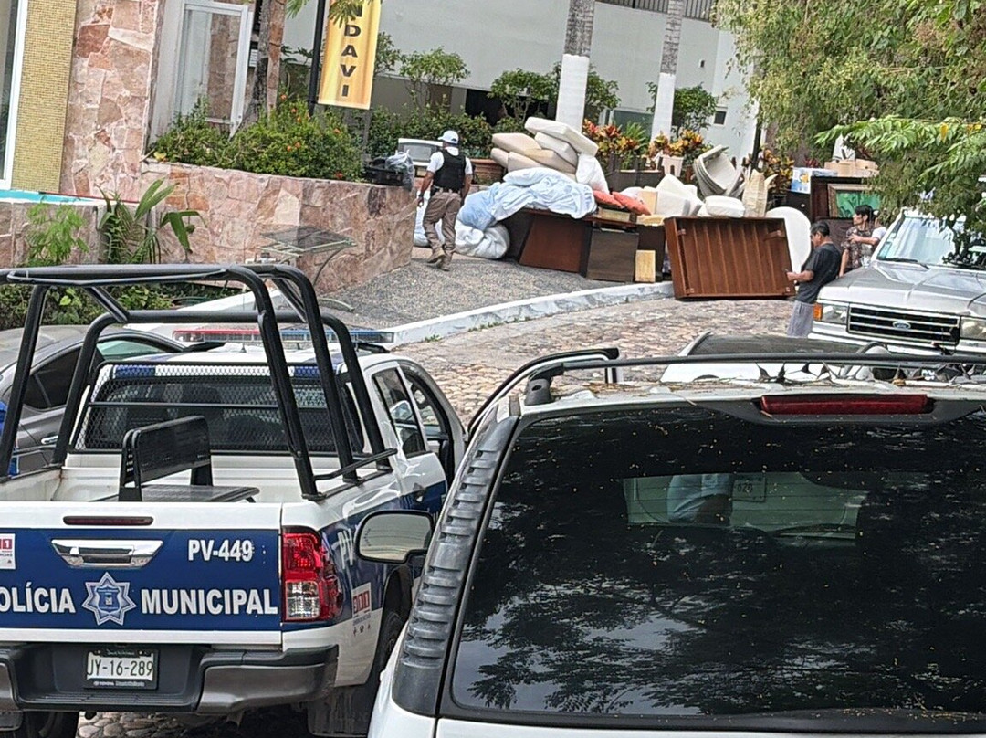 Mondavi Resort Spa & Wellness Center主图