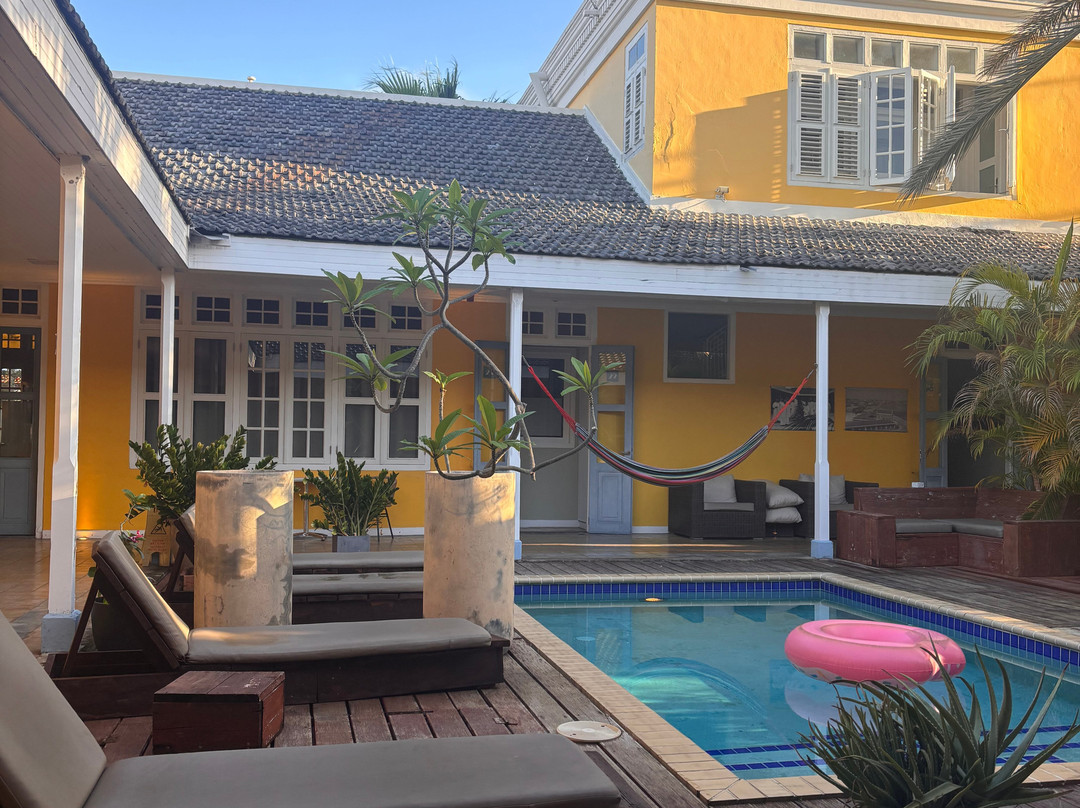 Boutique Hotel 'T Klooster主图