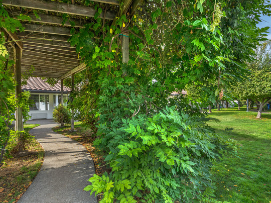 大学公园旅馆&套房酒店主图