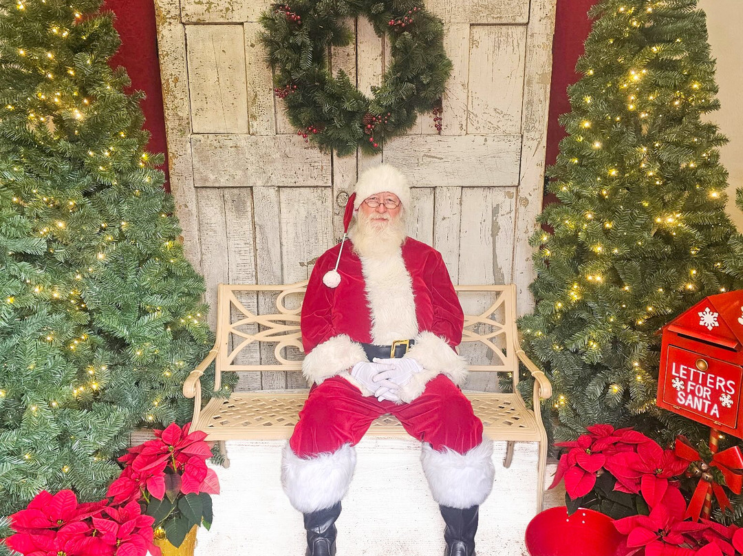 Sunsational Farms-Umatilla必去景点