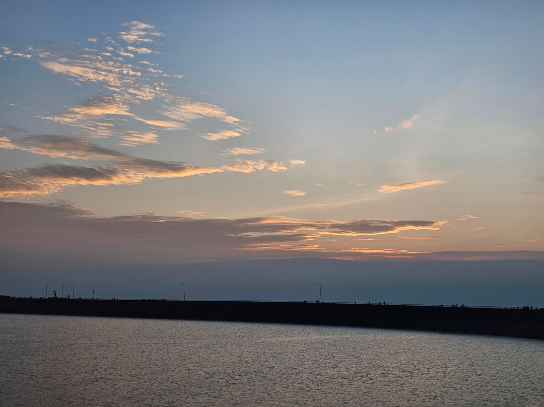 Peter Bangkok Taxi-曼谷必去景点