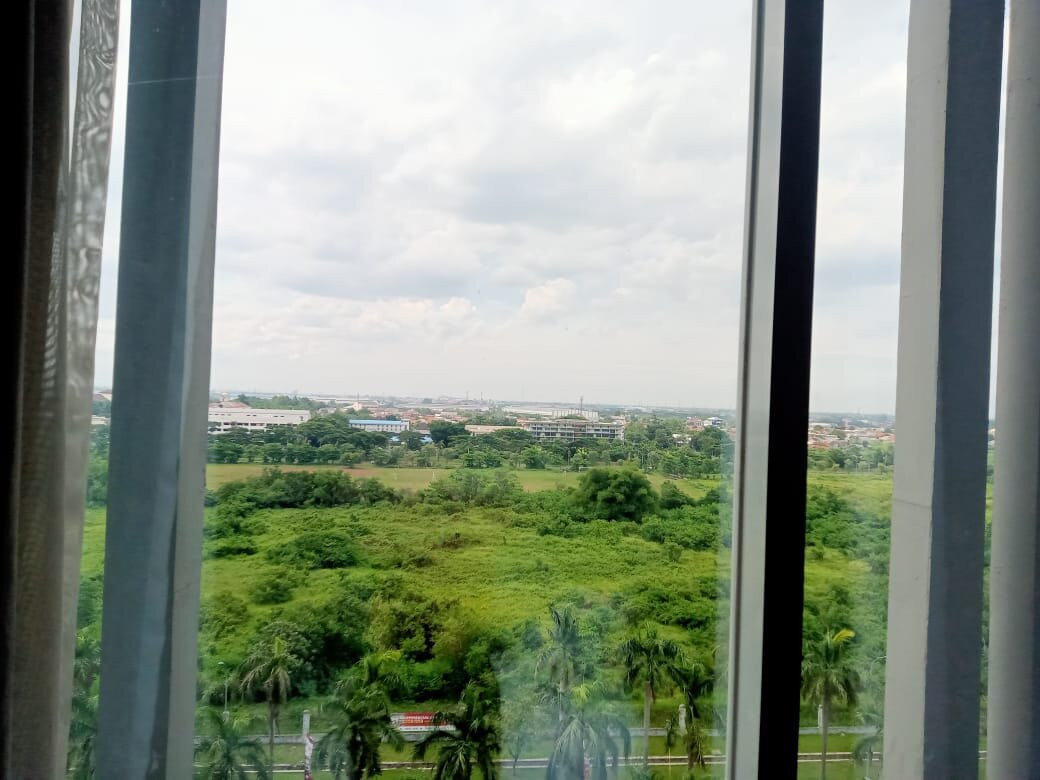 Swiss-Belinn Cikarang主图