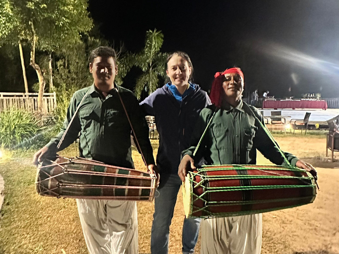 Soaltee Westend Resort Chitwan主图