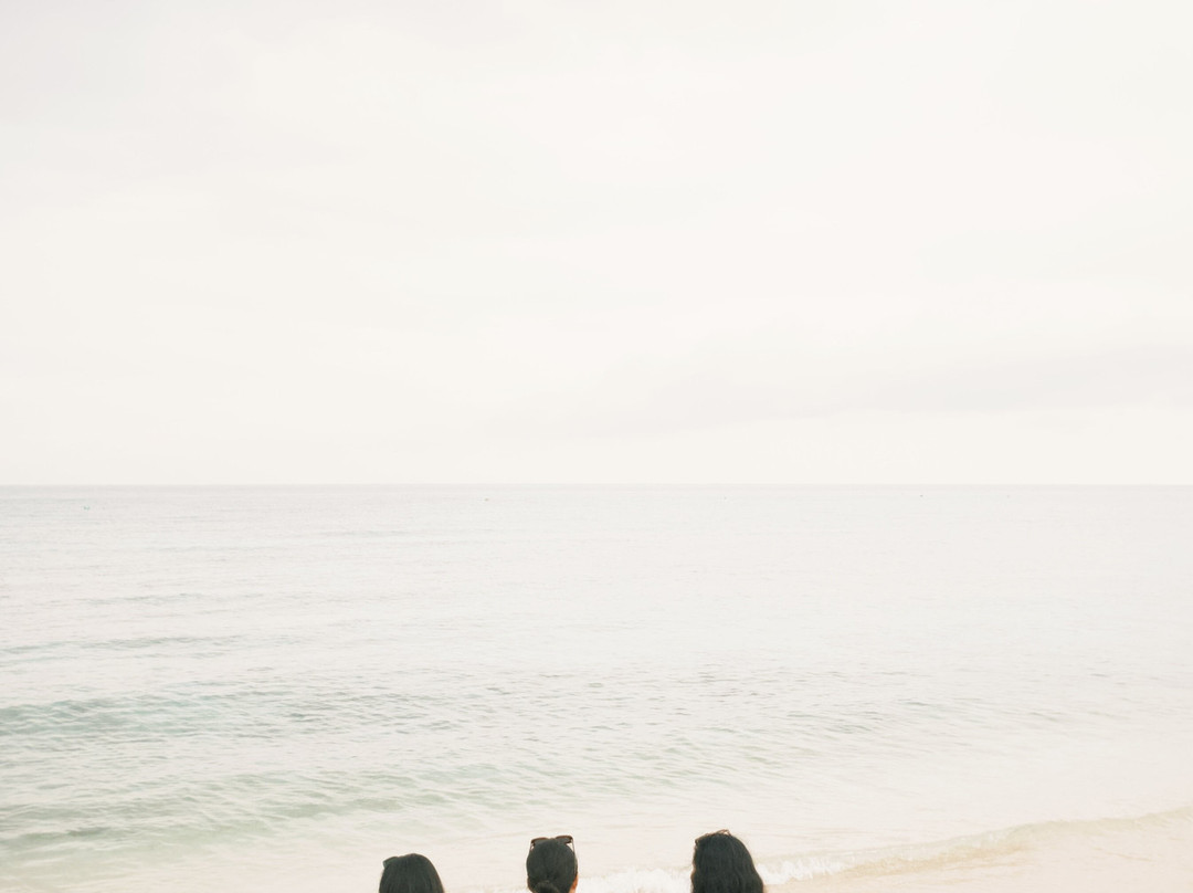 Go Discover Indonesia-巴纽旺宣必去景点