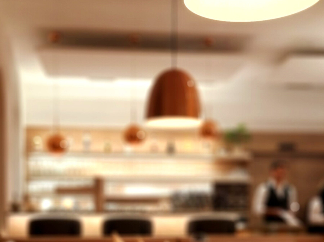 戈德内坎恩酒店主图