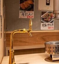 仙台ホルモン・焼き肉 ときわ亭 国分町店