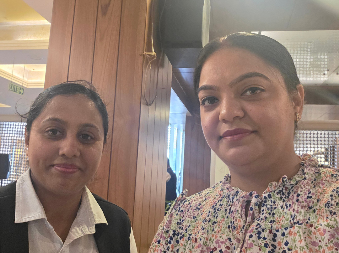 印度斯坦国际酒店主图