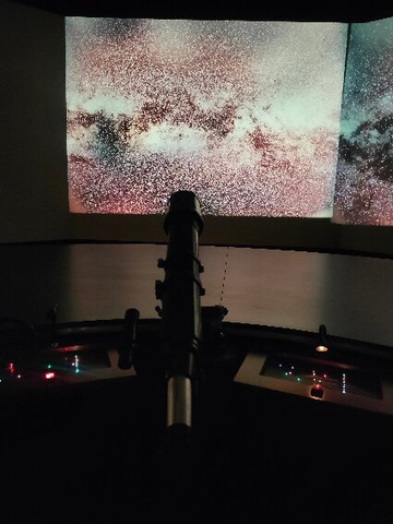 Osservatorio Astronomico di INAF Rome Astronomical Observatory-Monte Porzio Catone必去景点