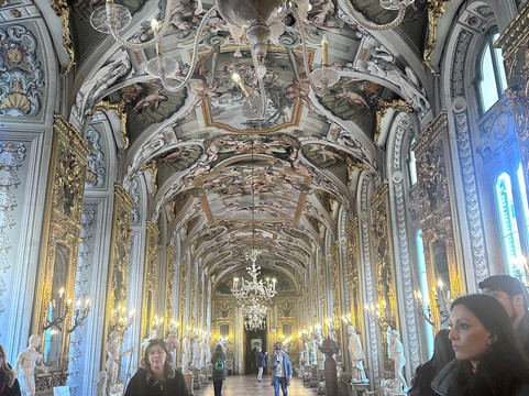 Marvels Of Rome - Guide Turistiche Abilitate.-罗马必去景点