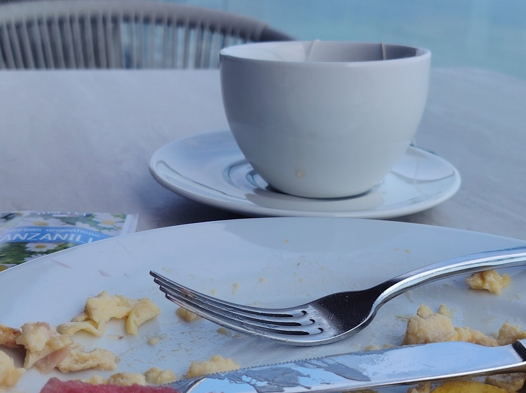 Mantahost Hotel主图