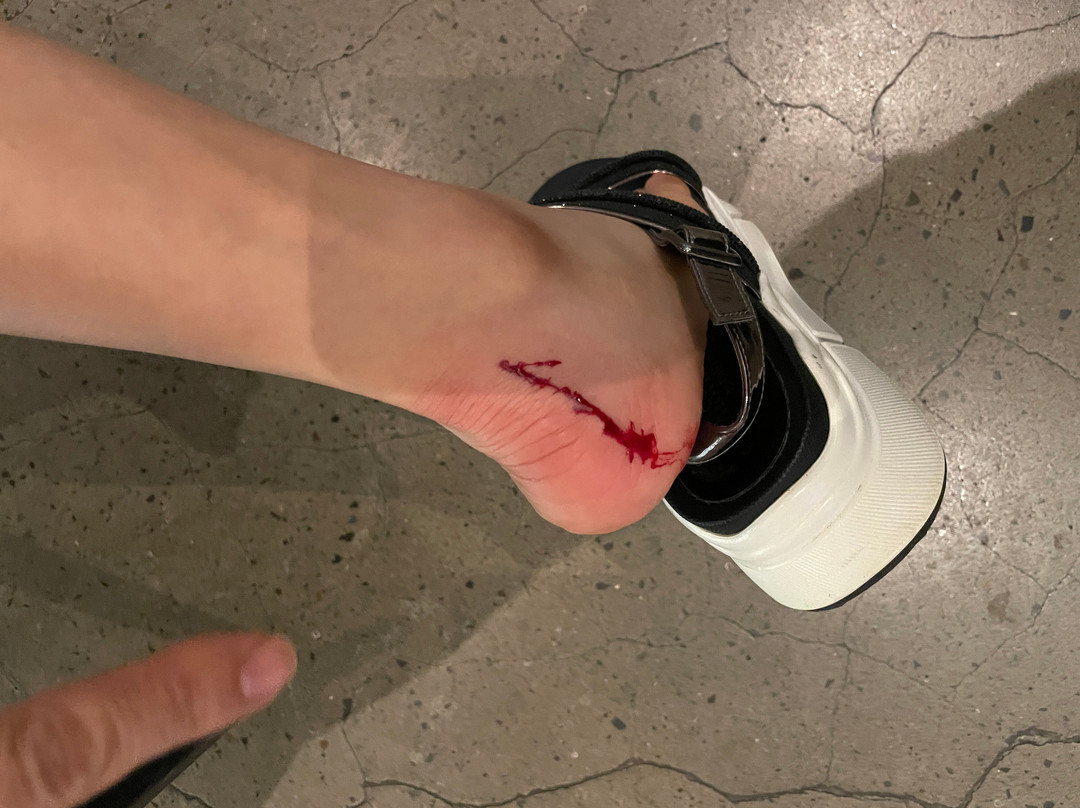 The Bay 101 Yacht Club-釜山必去景点