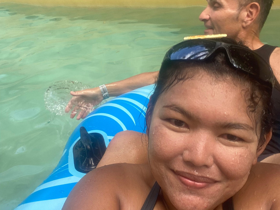 罗摩衍那水上乐园-芭堤雅必去景点