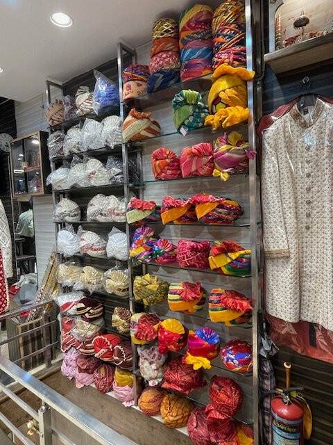 Indian Panorama-Tiruchirappalli必去景点