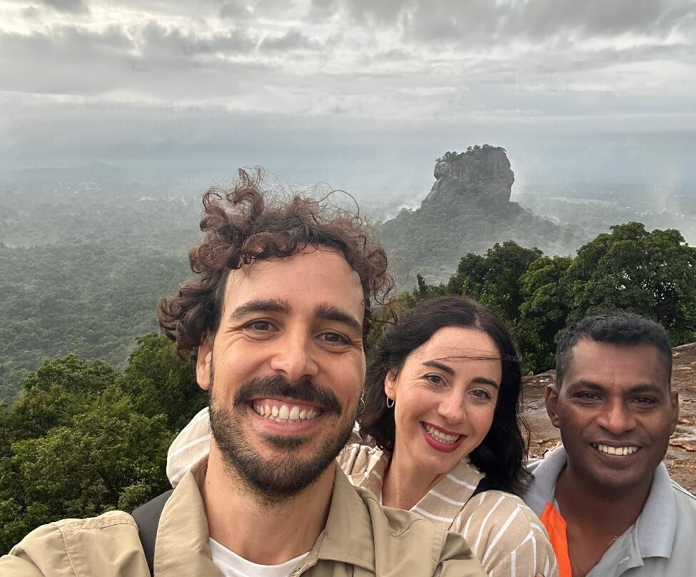 Ceylon Saan Smiles Travels-Talpe必去景点