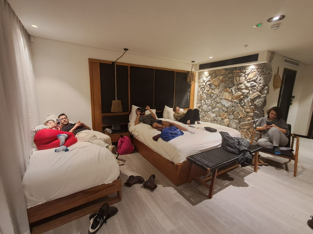 Yarden Estate Boutique Hotel主图