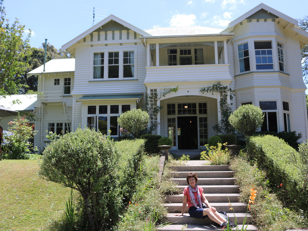 Station Life In Rural New Zealand-吉斯本必去景点