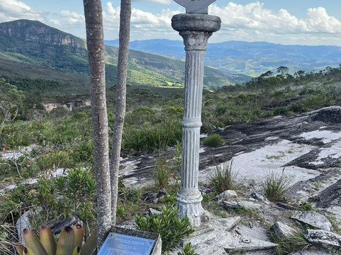 Parque Estadual De Ibitipoca-Conceicao da Ibitipoca必去景点