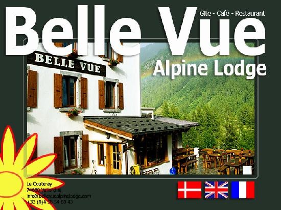 Bellevue Alpine Lodge主图