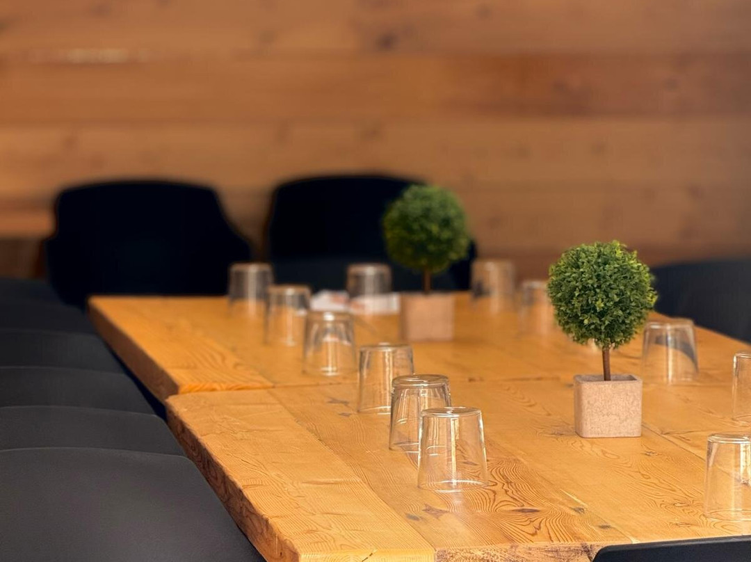 Auberge Alpina主图