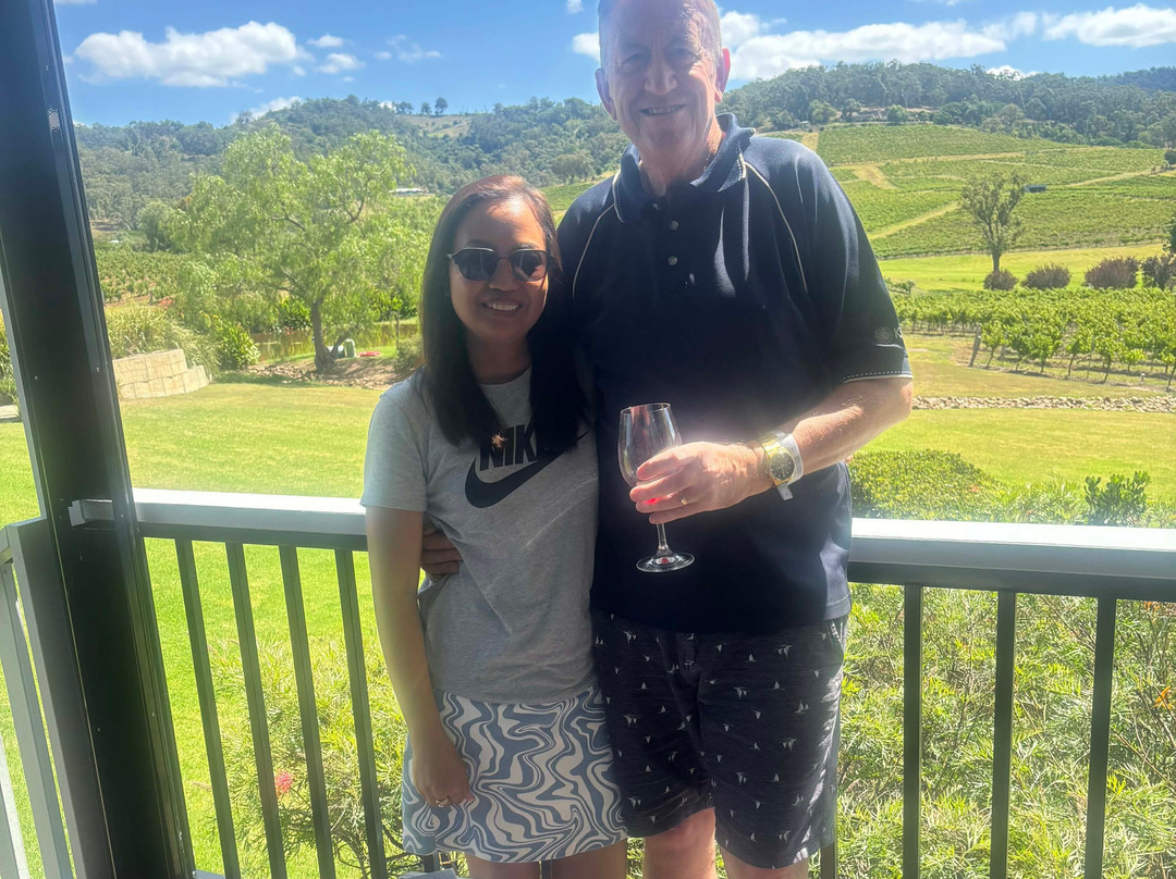 Ivanhoe Wines-波高尔宾必去景点