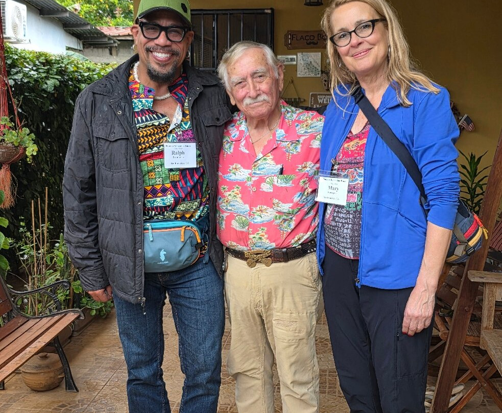 Panama Relocation Tours-波魁特必去景点