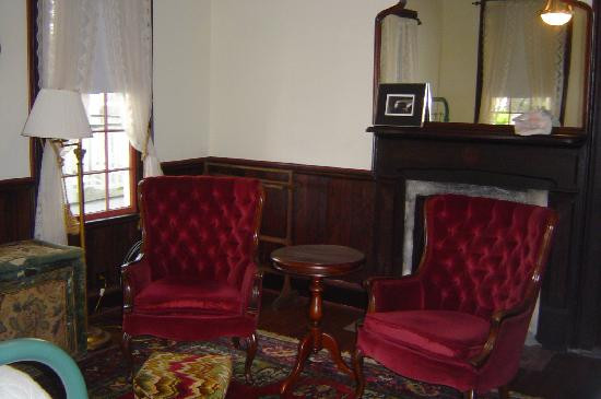 House of Tartts主图